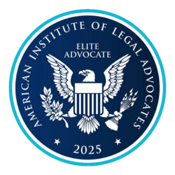 American Institute of Legal Advocates 2025