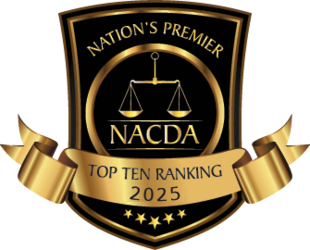National Academy of Criminal Defense Attorneys 2025